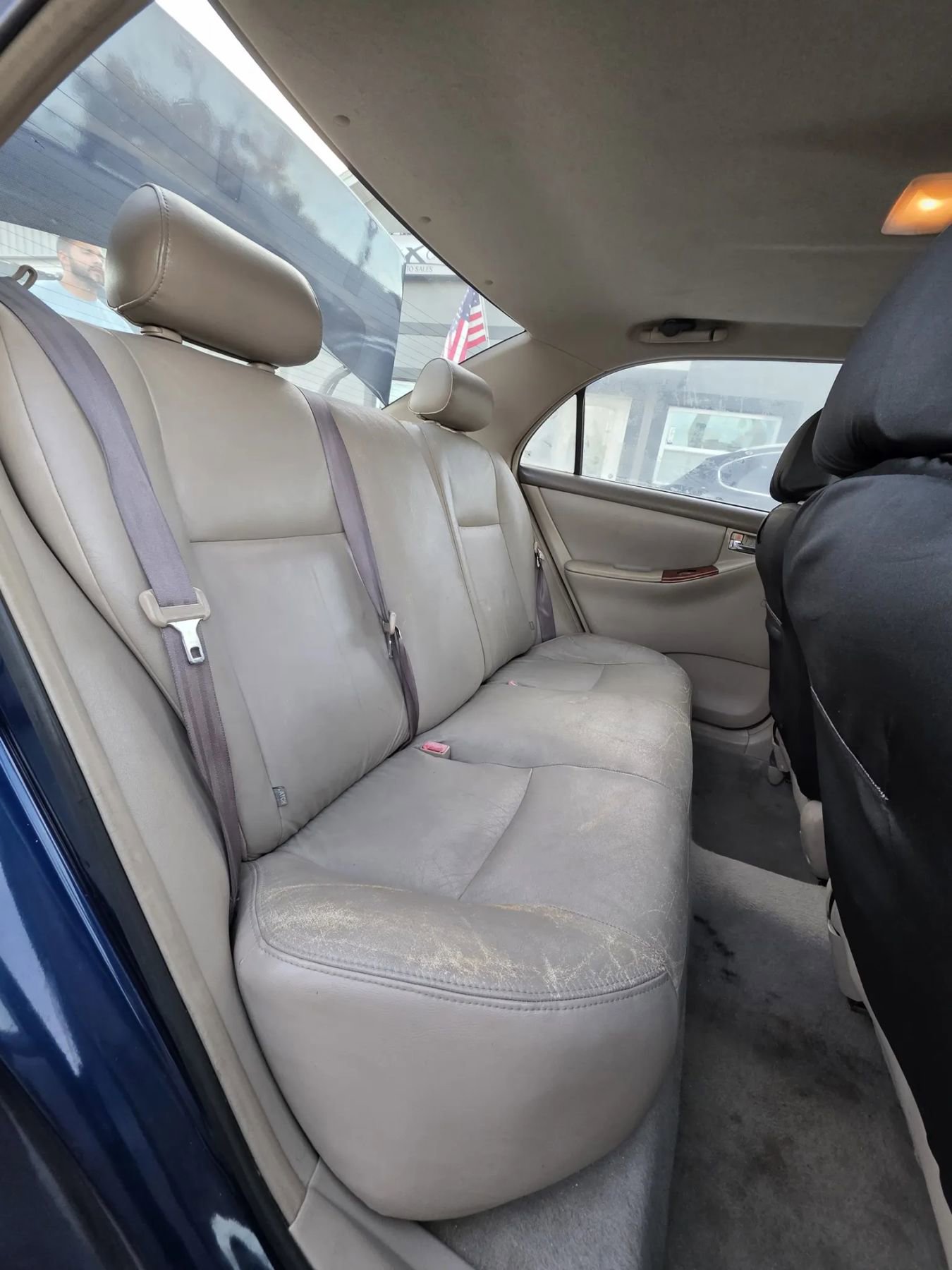 Used 2003 Toyota Corolla LE image 17