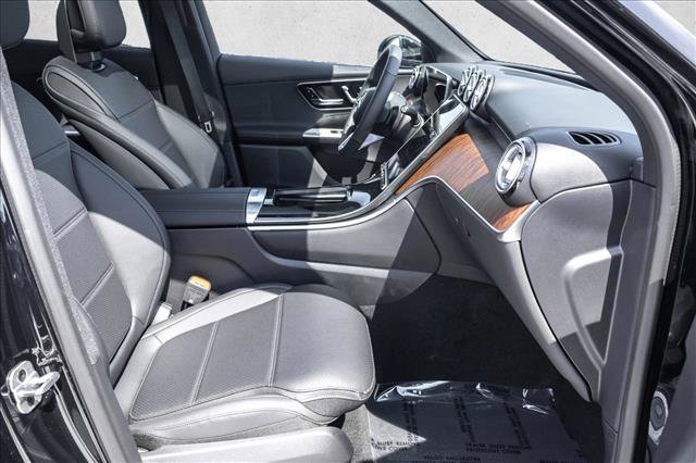 New 2026 Mercedes-Benz GLC 300 4MATIC image 27