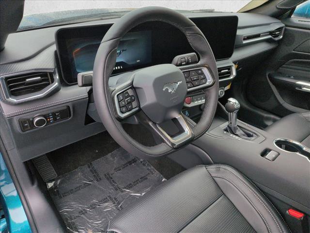 New 2026 Ford Mustang Premium image 3