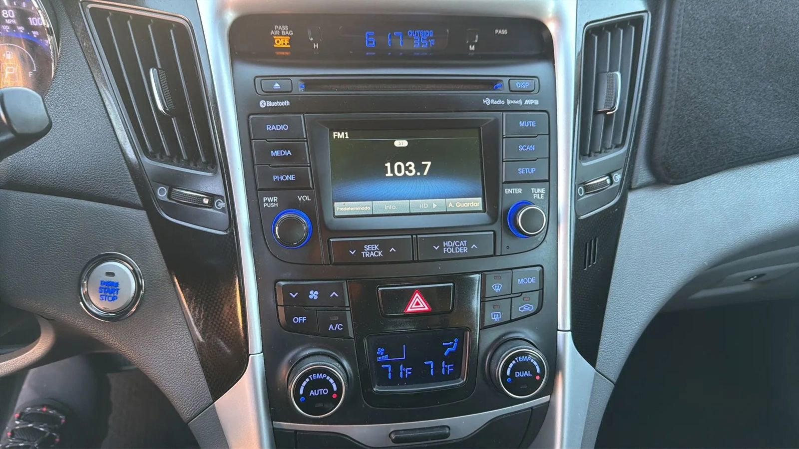 Used 2014 Hyundai Sonata SE image 31