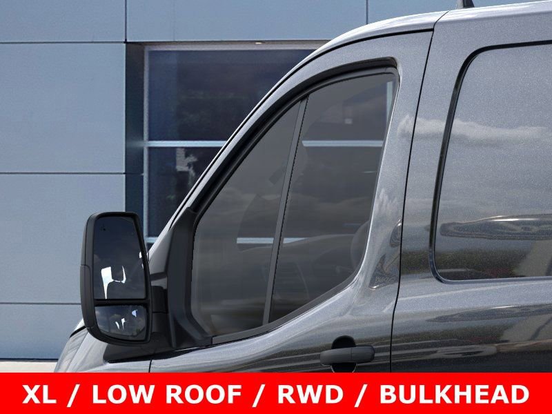 New 2025 Ford Transit 250 Low Roof image 20