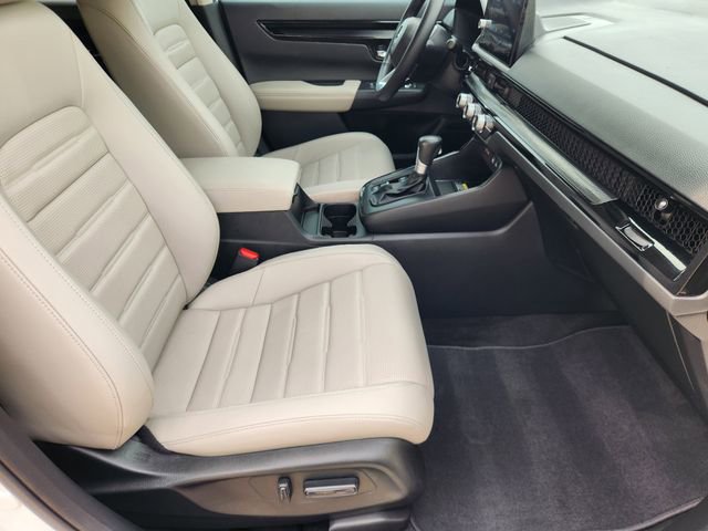 Used 2025 Honda CR-V EX-L image 14