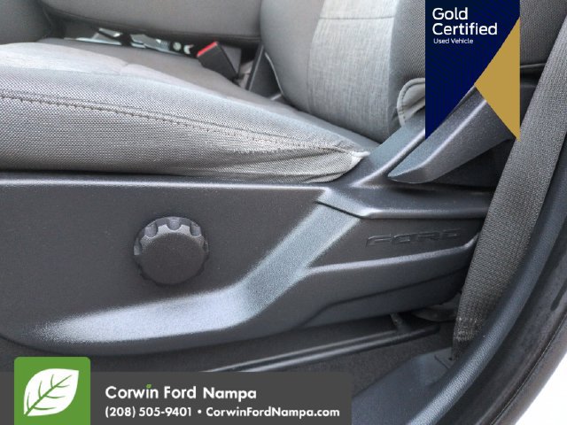 Certified 2024 Ford F350 XL w/ STX Appearance Package AWD/4WD image 14