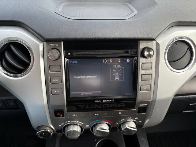 Used 2015 Toyota Tundra SR5 AWD/4WD image 28