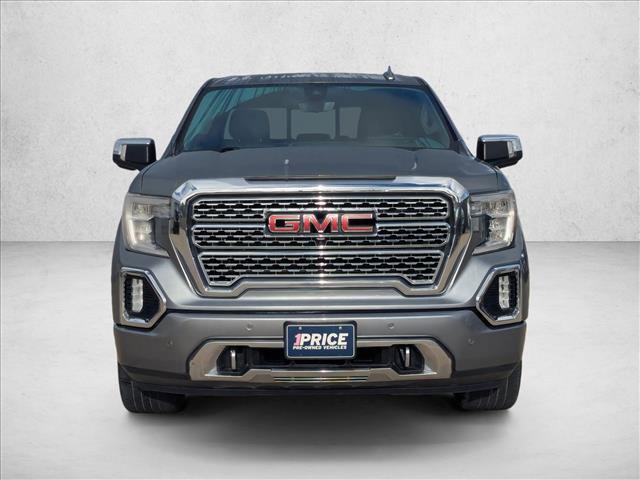 Used 2020 GMC Sierra 1500 Denali w/ Denali Ultimate Package image 2