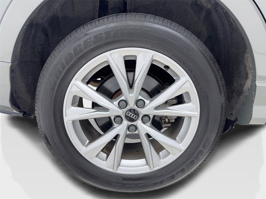 Used 2022 Audi Q3 2.0T Premium Plus image 48