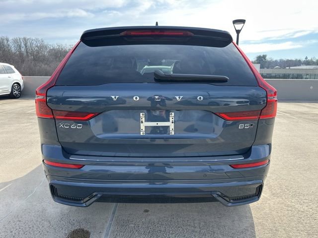 New 2026 Volvo XC60 B5 Plus w/ Protection Package Premier AWD/4WD image 6