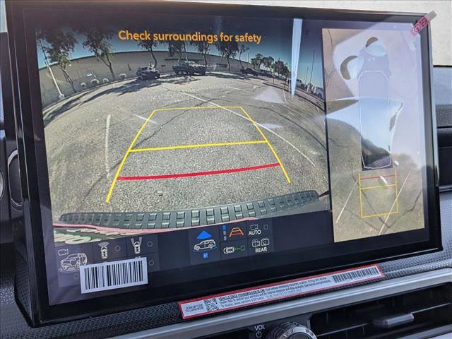 New 2025 Toyota 4Runner Limited image 13