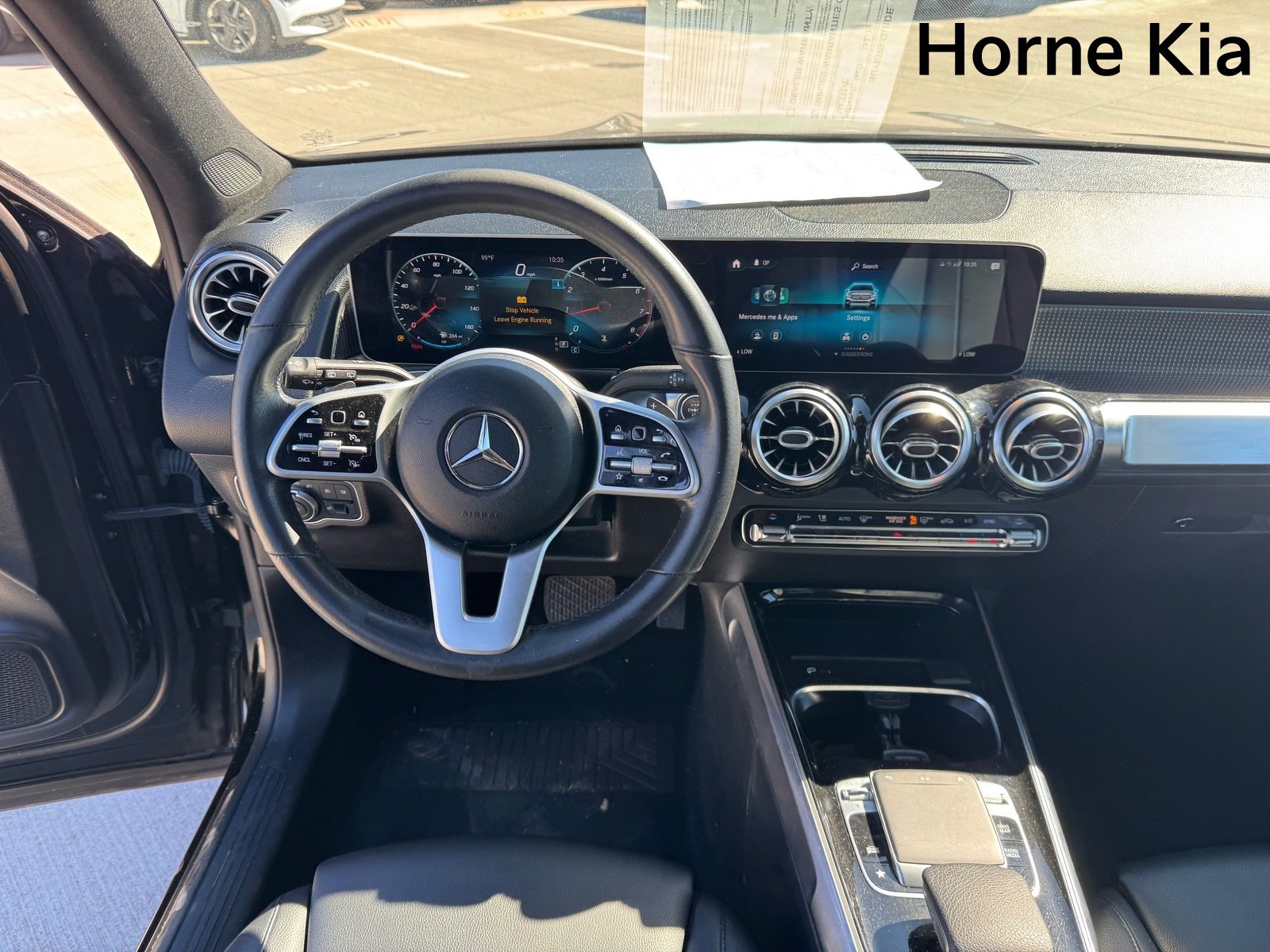 Used 2020 Mercedes-Benz GLB 250 image 13