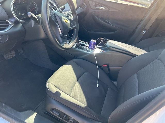 Used 2020 Chevrolet Malibu LT image 8
