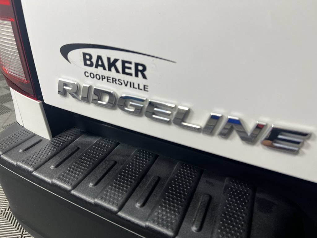 Used 2023 Honda Ridgeline RTL image 32