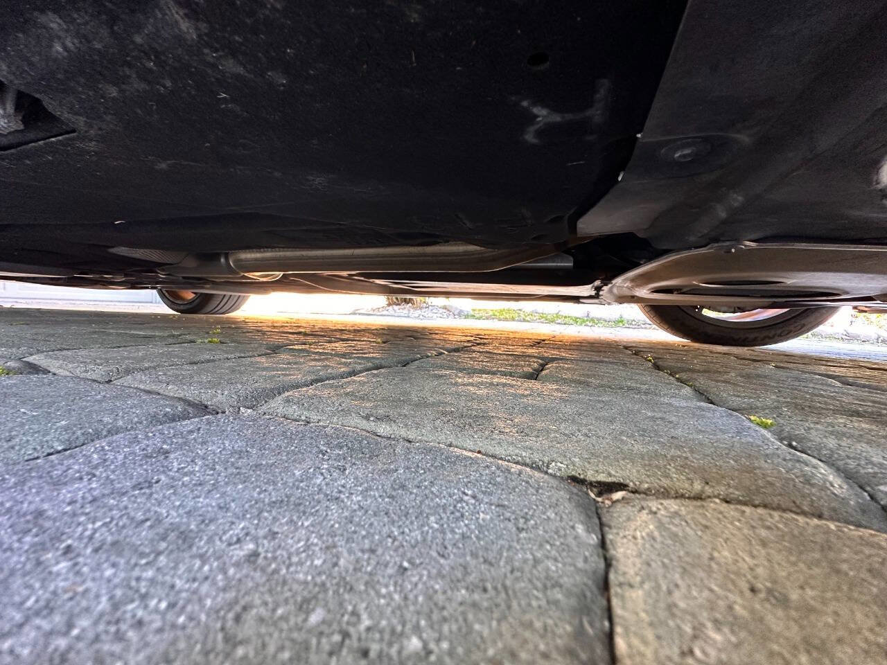 Used 2016 BMW M6 Coupe image 46