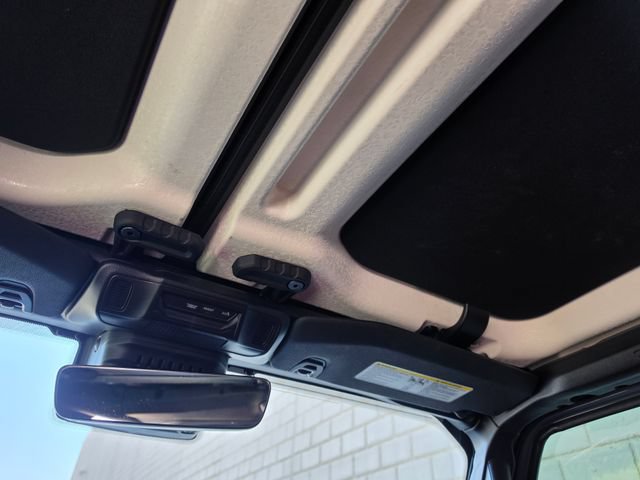 Used 2024 Jeep Wrangler Unlimited Rubicon 392 AWD/4WD image 51