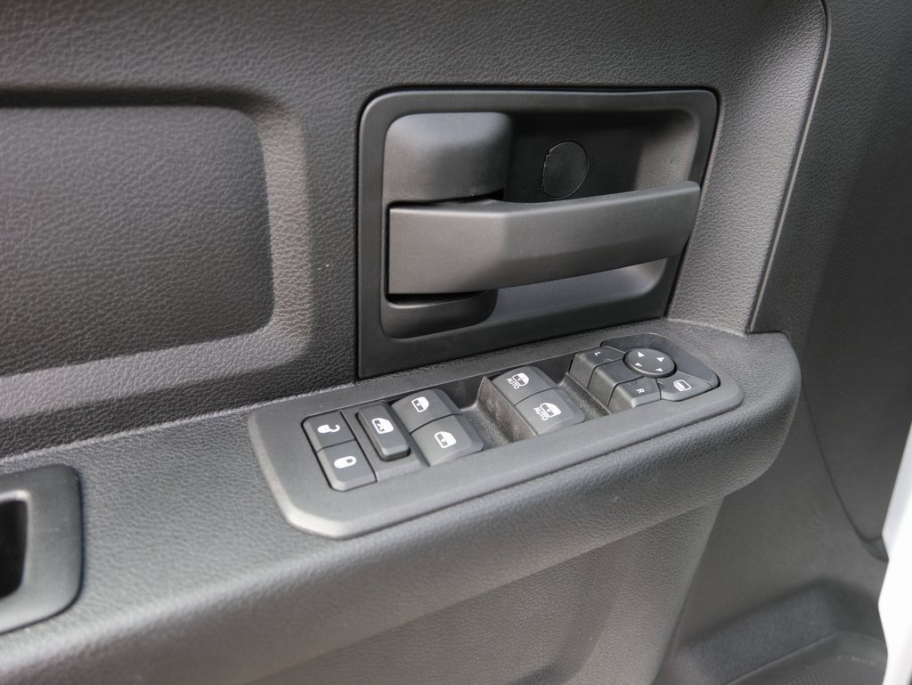 New 2025 RAM 2500 Tradesman image 27