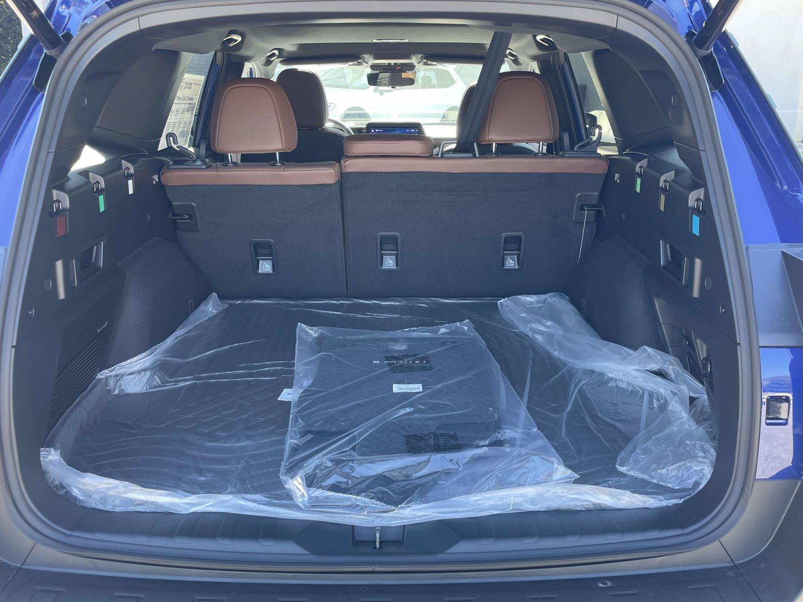 New 2026 Subaru Outback Touring XT AWD/4WD image 11