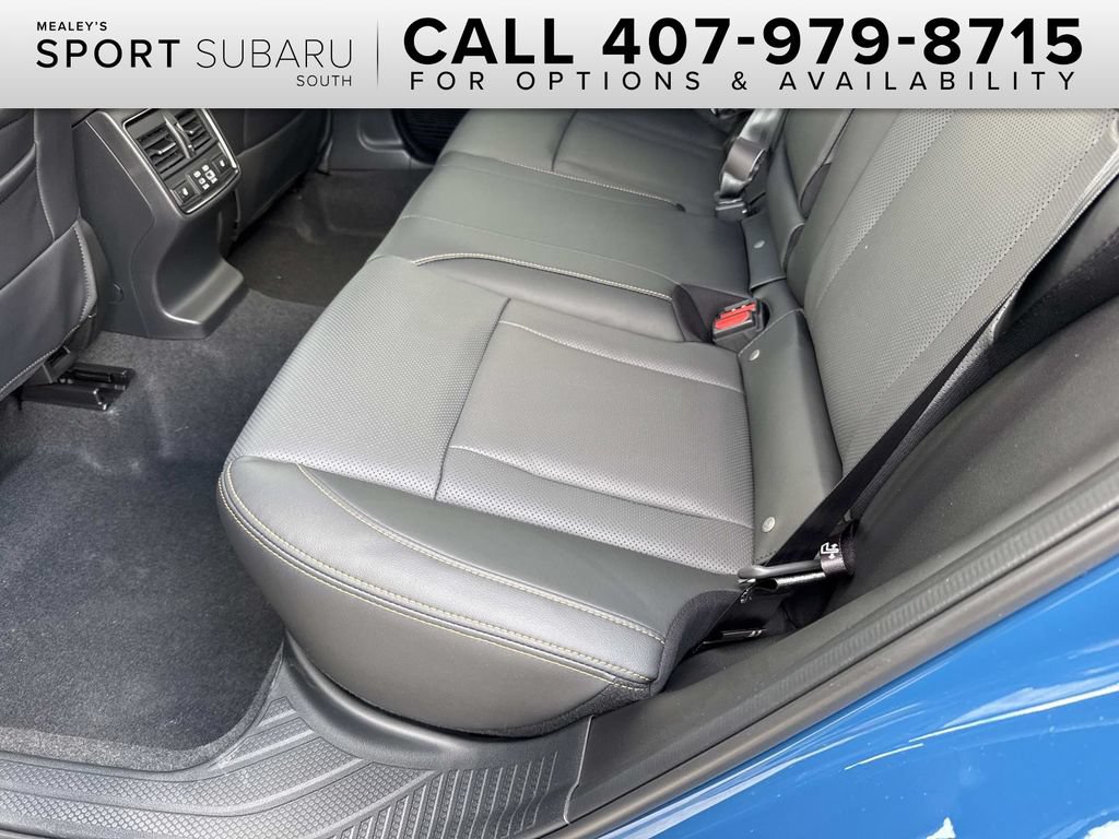 New 2026 Subaru Outback Wilderness AWD/4WD image 15