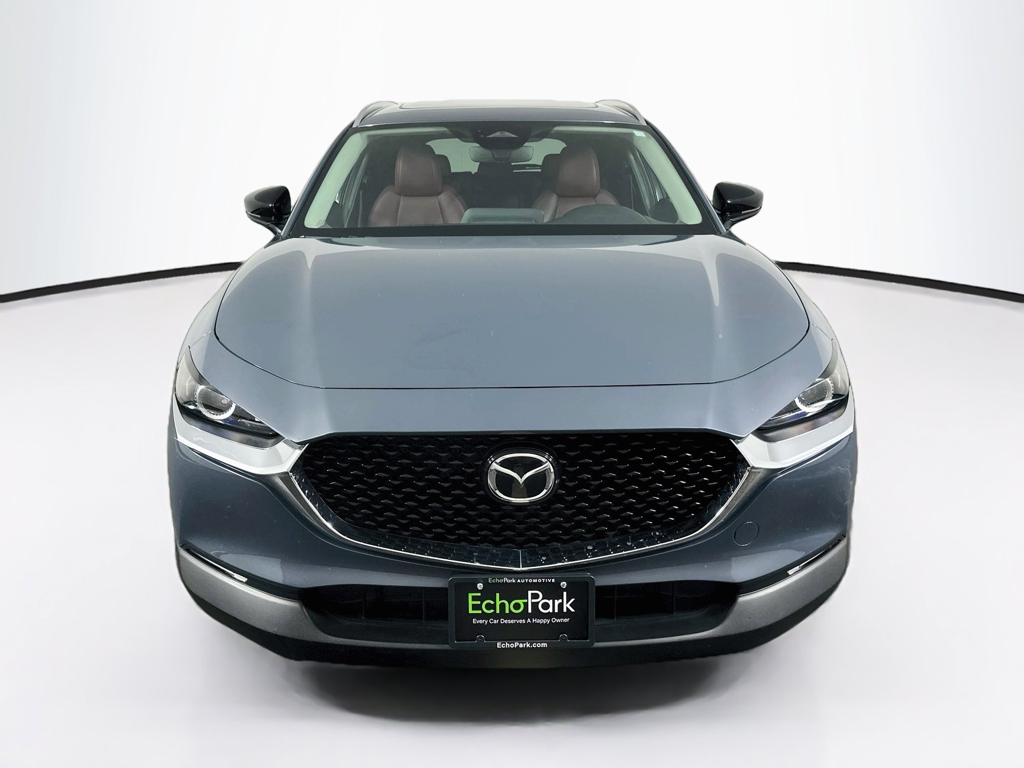 Used 2025 MAZDA CX-30 AWD 2.5 S w/ Preferred Package image 2