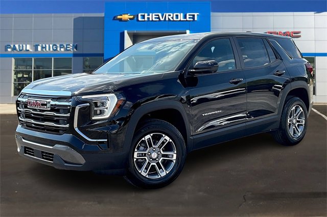 New 2026 GMC Terrain Elevation w/ Technology Package II image 2