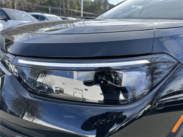 New 2026 Volkswagen Tiguan SE image 9