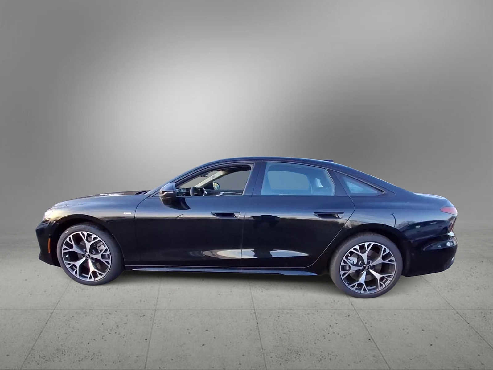 New 2026 Audi A6 Premium Plus image 5