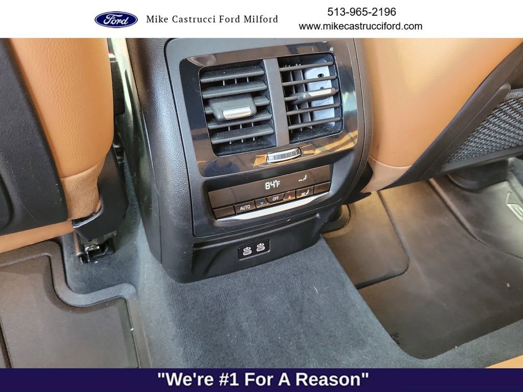 Used 2021 BMW X3 xDrive30i AWD/4WD image 12
