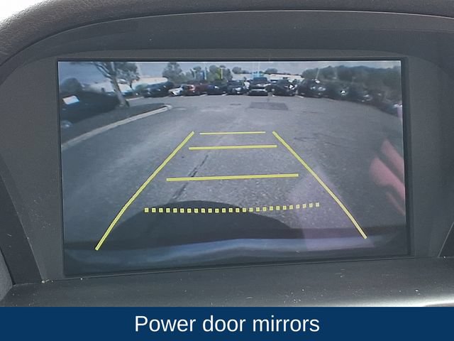 Used 2012 Acura TL w/ Technology Package FWD image 13