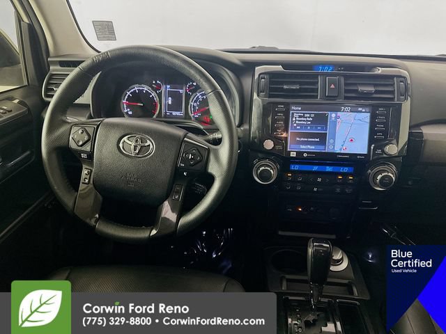 Used 2020 Toyota 4Runner Nightshade AWD/4WD image 26