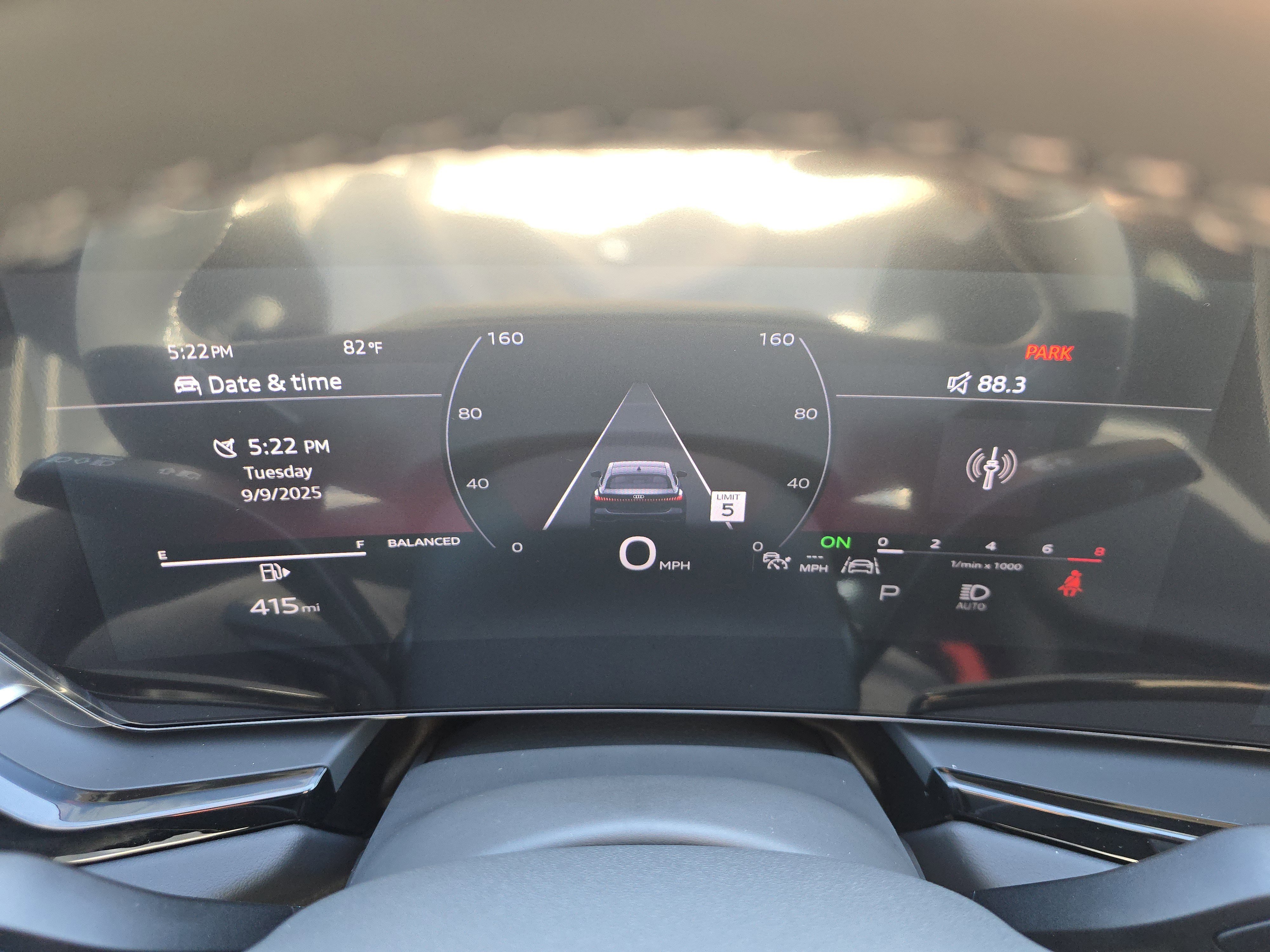 New 2025 Audi A5 2.0T Premium Plus image 23