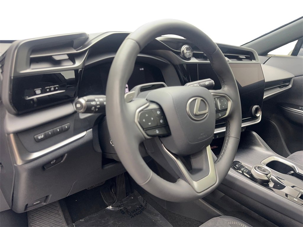 Used 2023 Lexus RZ 450e Premium w/ Accessory Package (2T) image 50