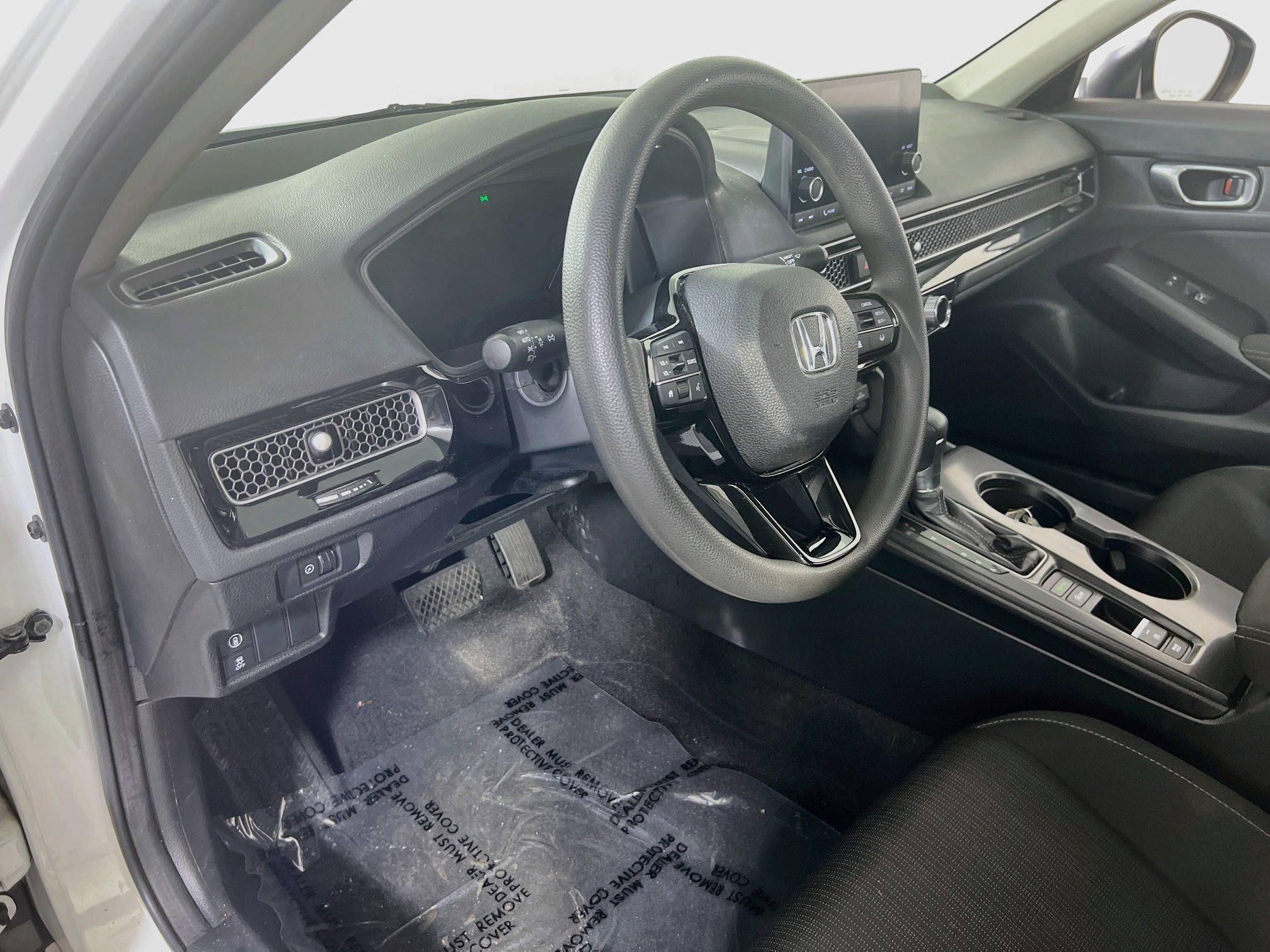 Used 2023 Honda Civic LX image 9