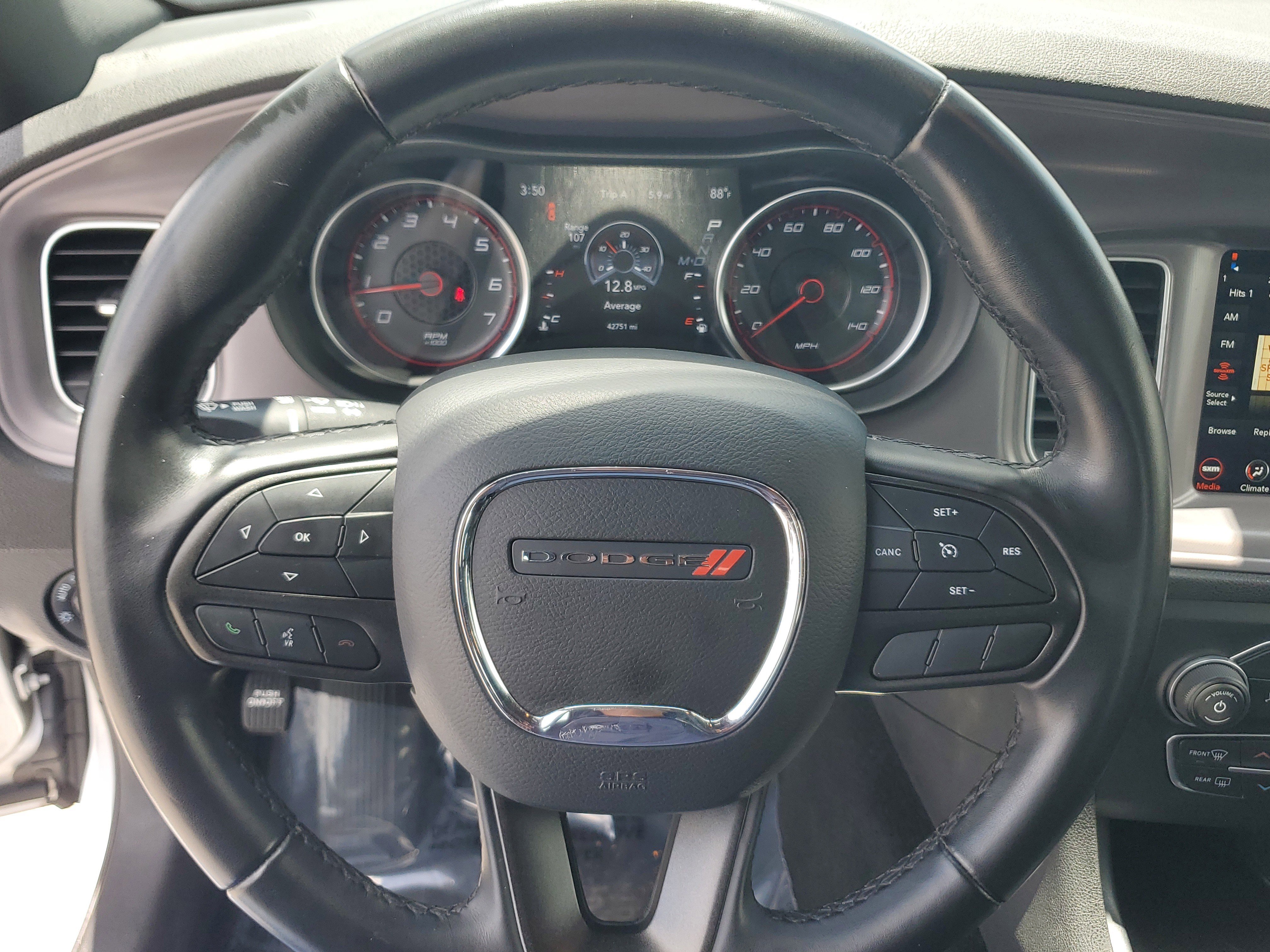 Used 2023 Dodge Charger SXT image 19