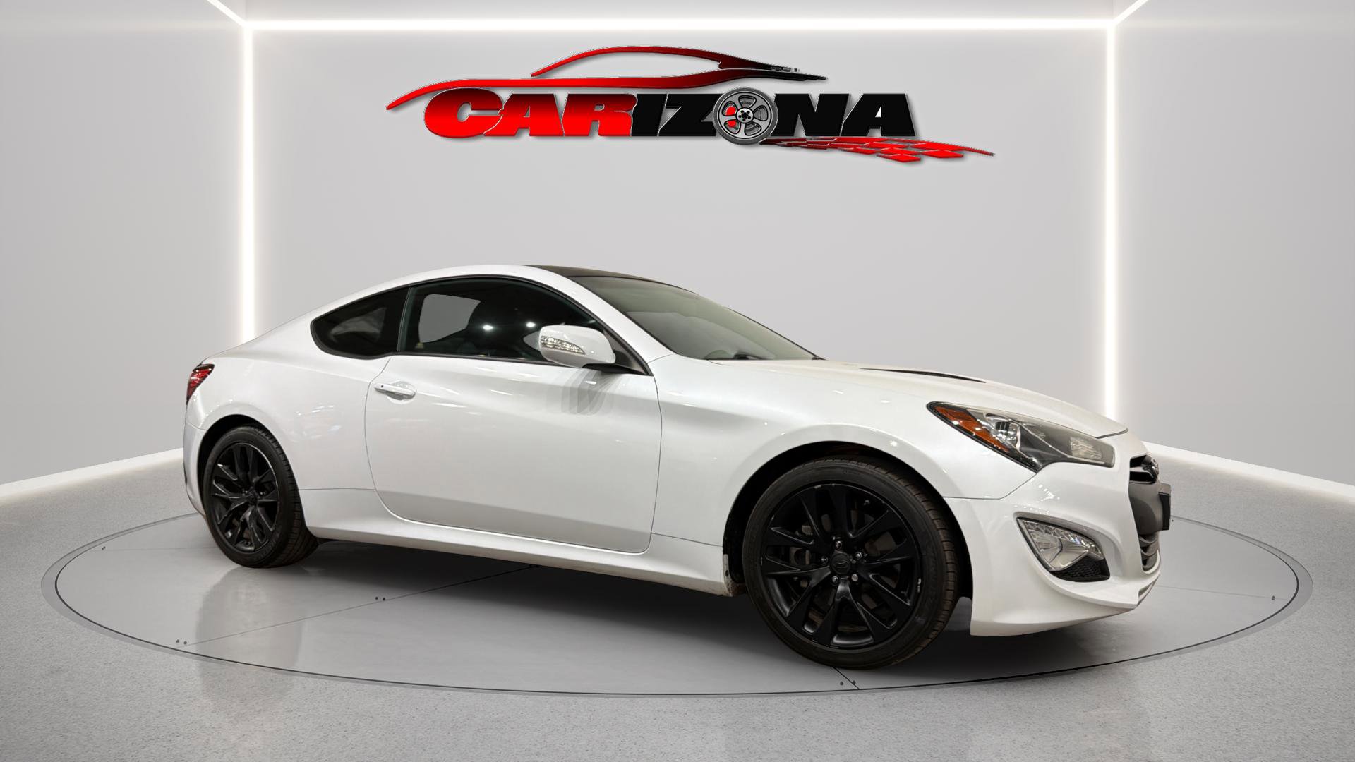 Used 2016 Hyundai Genesis 3.8 image 12