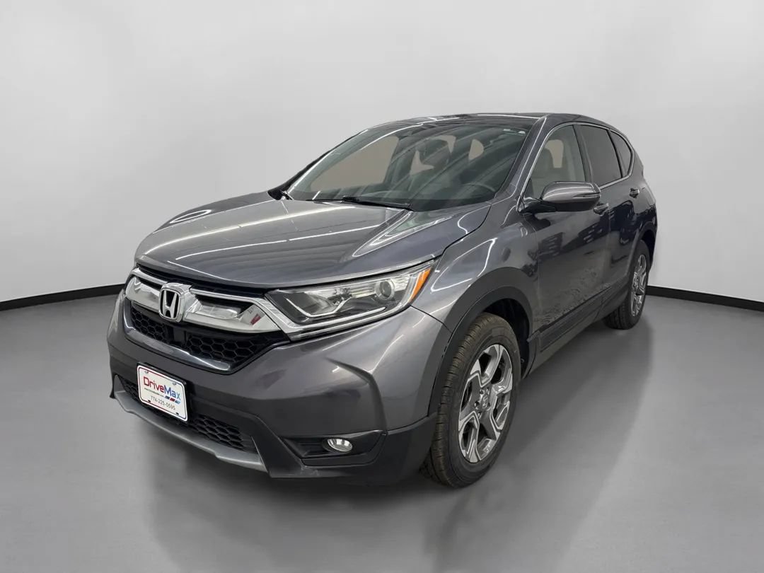 Used 2019 Honda CR-V EX-L image 4