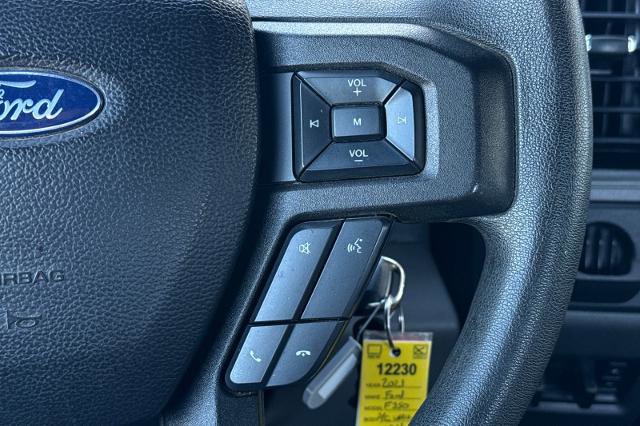 Certified 2021 Ford F350 XL w/ Power Equipment Group image 26