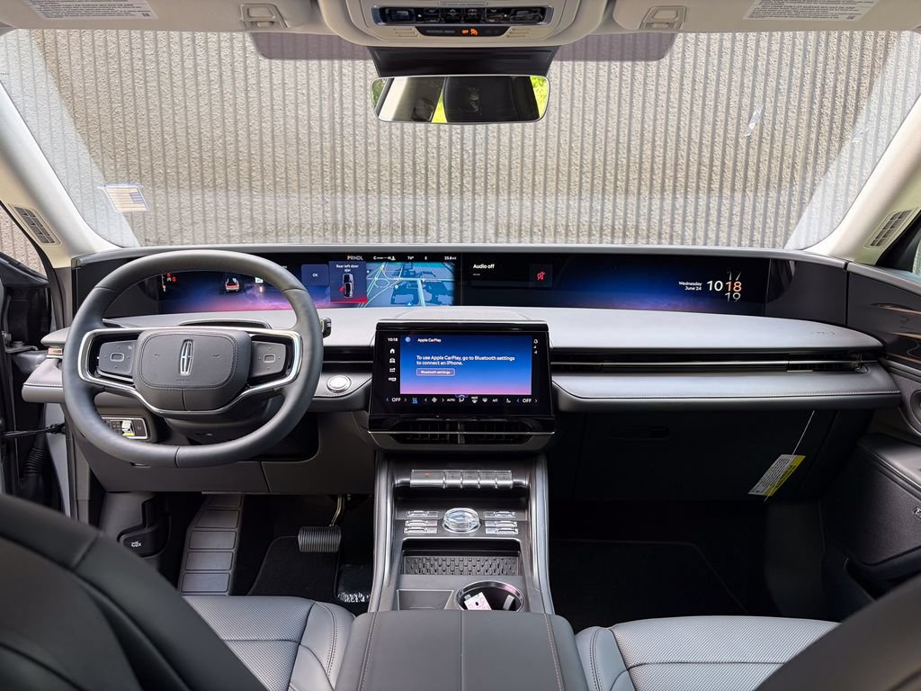 New 2026 Lincoln Nautilus Premier w/ Equipment Group 102A AWD/4WD image 45