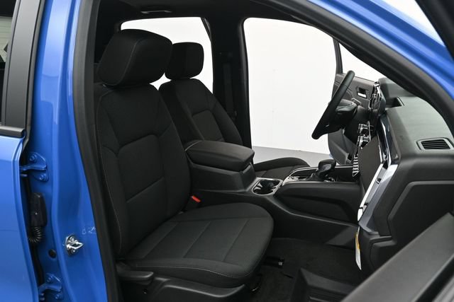 Used 2026 GMC Canyon Elevation RWD image 28