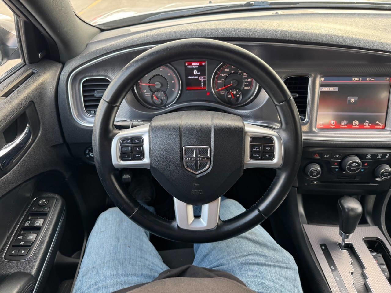 Used 2014 Dodge Charger R/T image 17