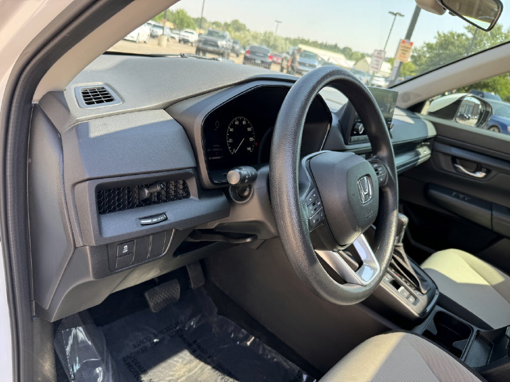 Used 2024 Honda CR-V EX image 20
