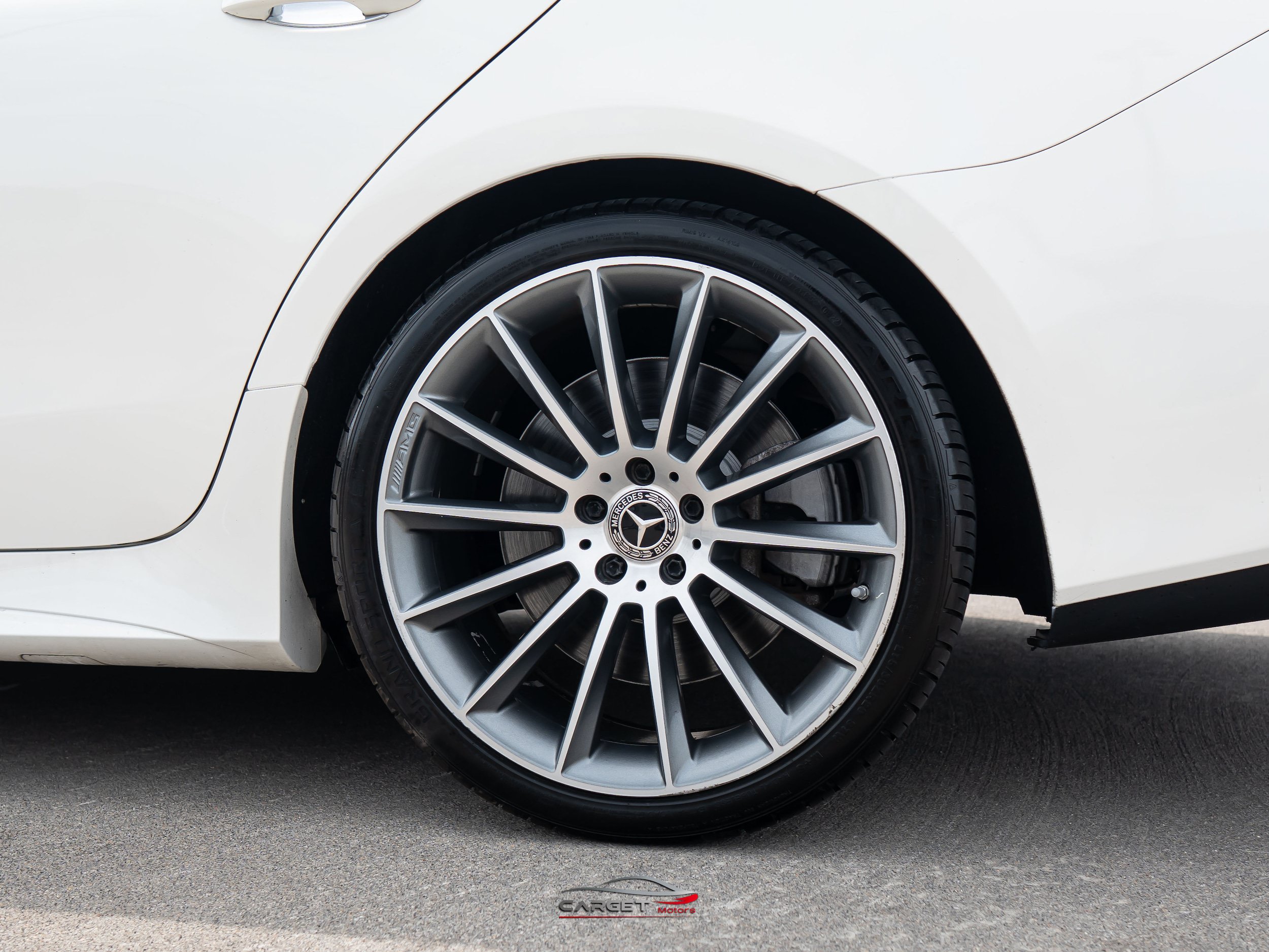 Used 2020 Mercedes-Benz CLS 450 w/ Driver Assistance Package image 12