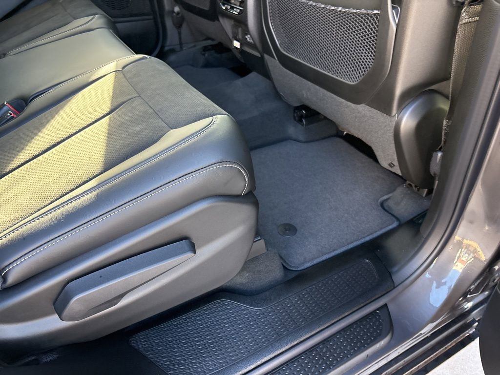 New 2025 Jeep Grand Cherokee L Altitude image 24