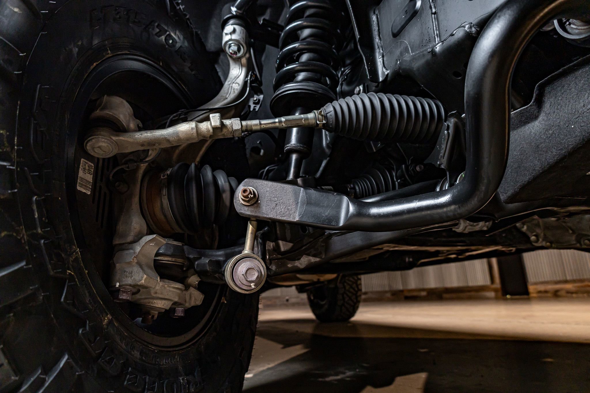 Used 2024 Toyota Sequoia Platinum image 13