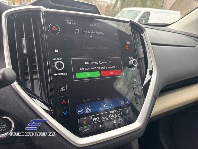 Used 2023 Subaru Ascent Limited w/ Popular Package #2A AWD/4WD image 35