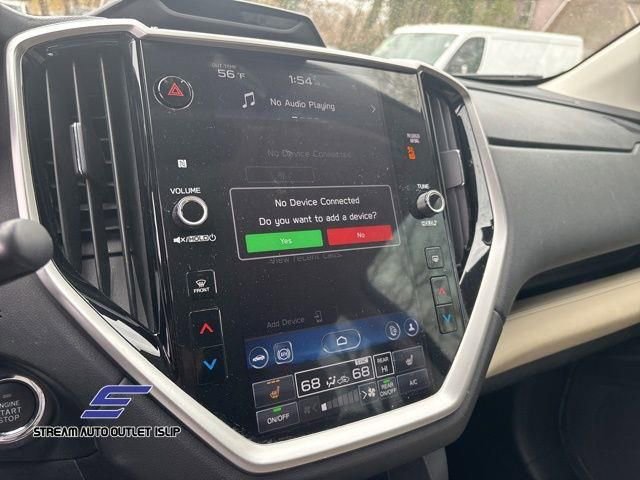 Used 2023 Subaru Ascent Limited w/ Popular Package #2A AWD/4WD image 35