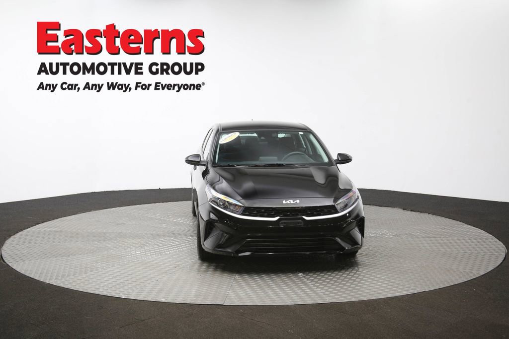 Used 2023 Kia Forte LXS image 51