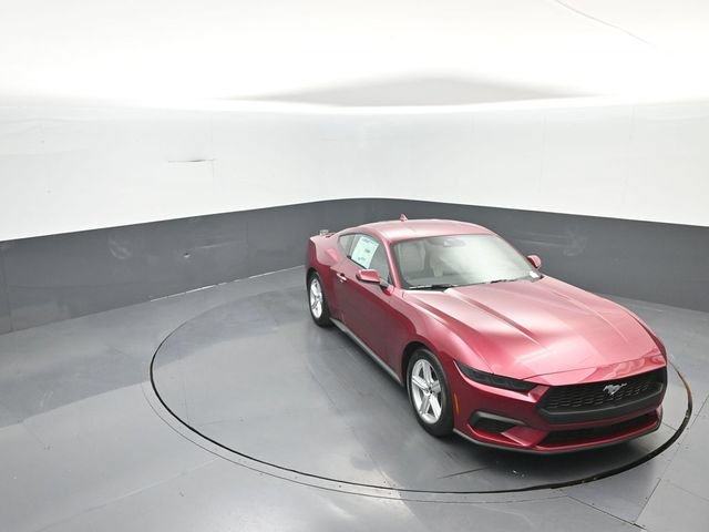 New 2026 Ford Mustang Coupe RWD image 21