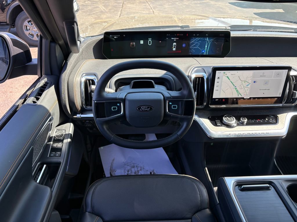 New 2026 Ford Expedition Tremor image 7