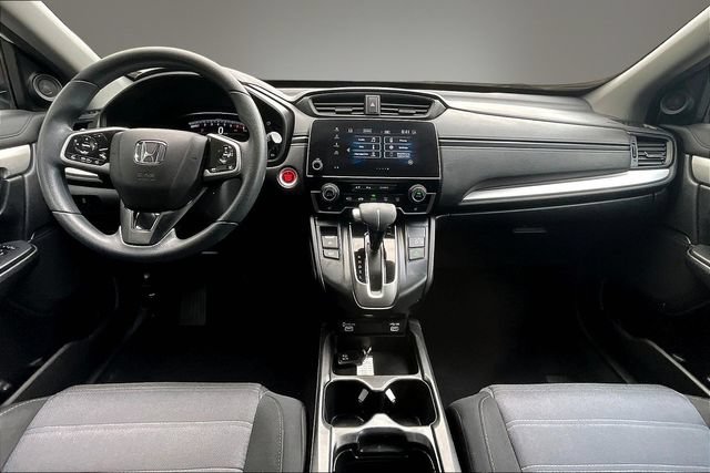 Used 2021 Honda CR-V Special Edition image 7