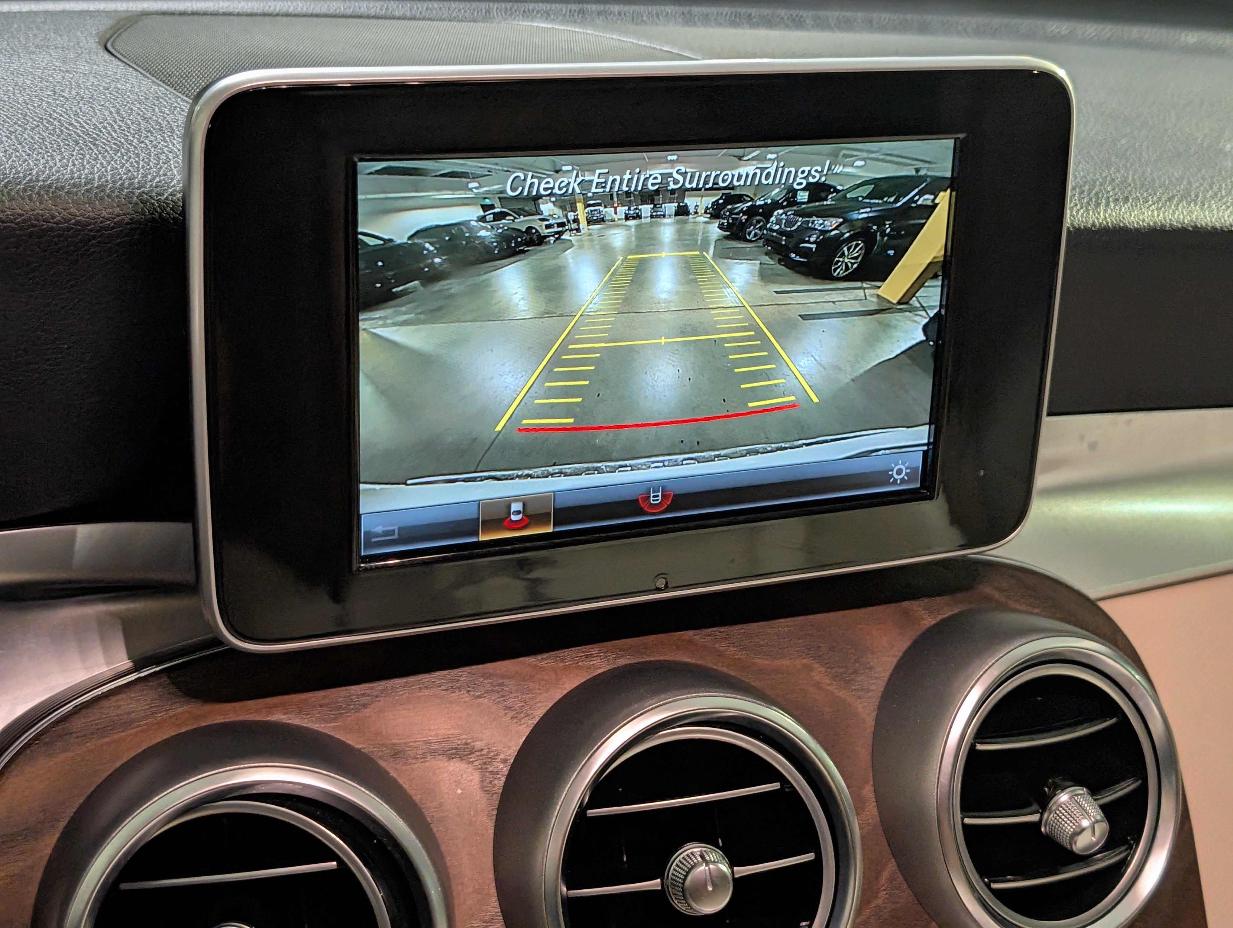 Used 2019 Mercedes-Benz GLC 300 4MATIC image 58