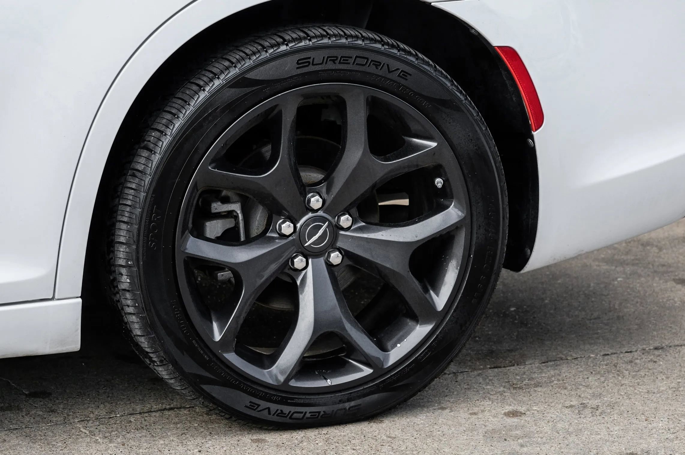 Used 2022 Chrysler 300 S RWD image 61