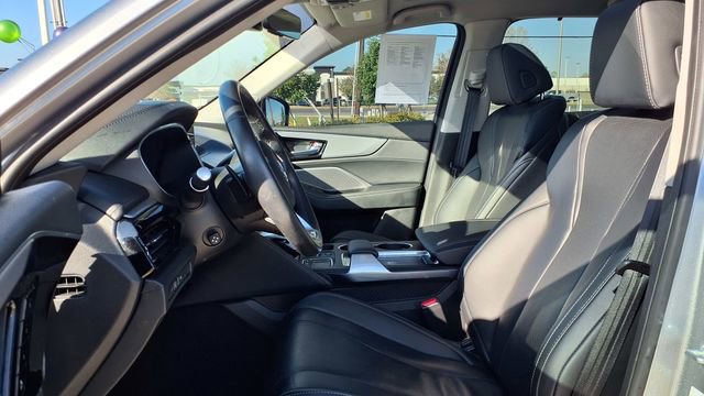 Used 2023 Acura MDX FWD w/ Technology Package image 18